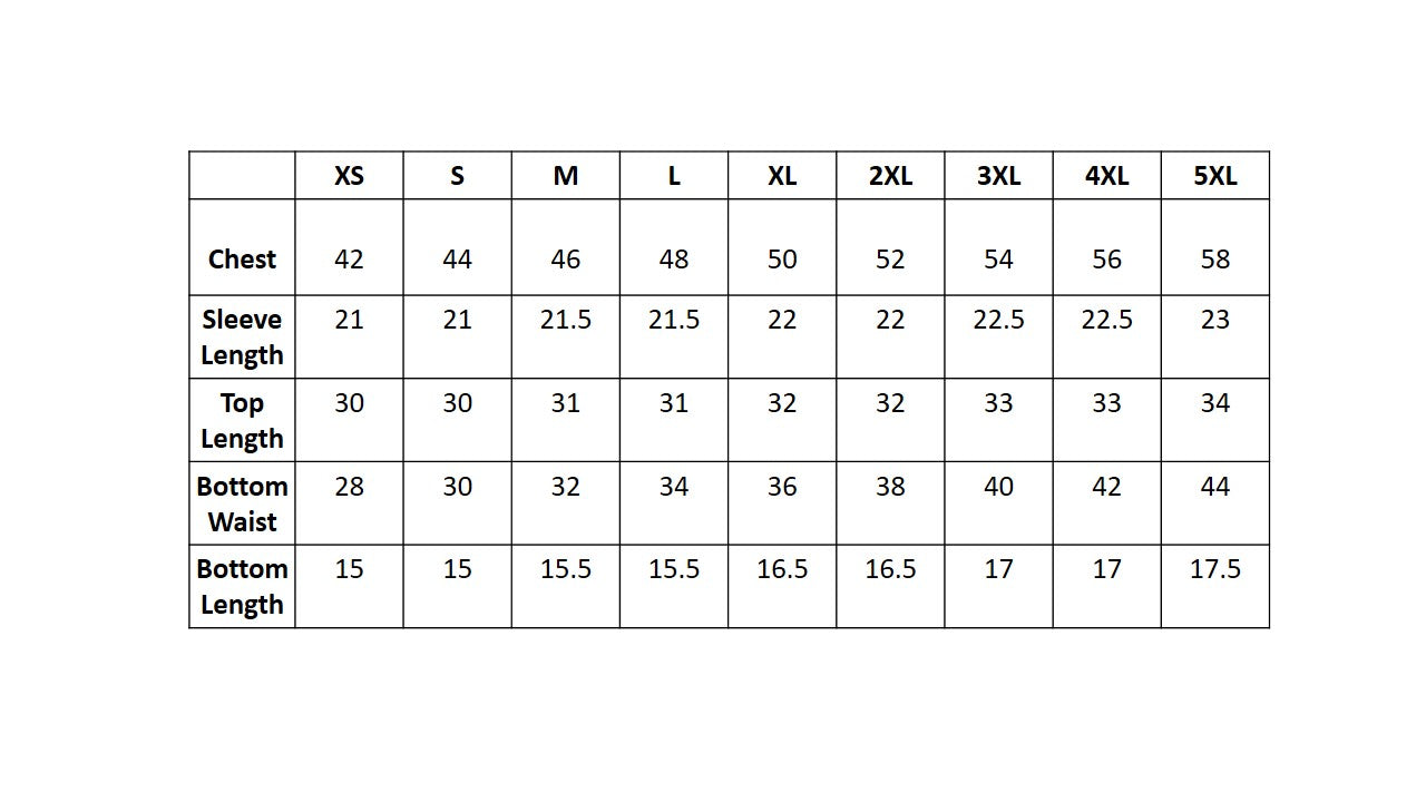 Leaf printed over sized shirt and shorts