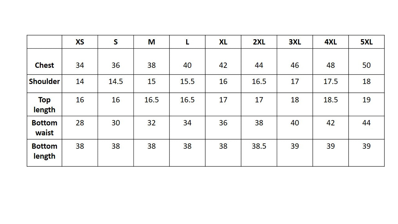 Crop top paired with Korean pants