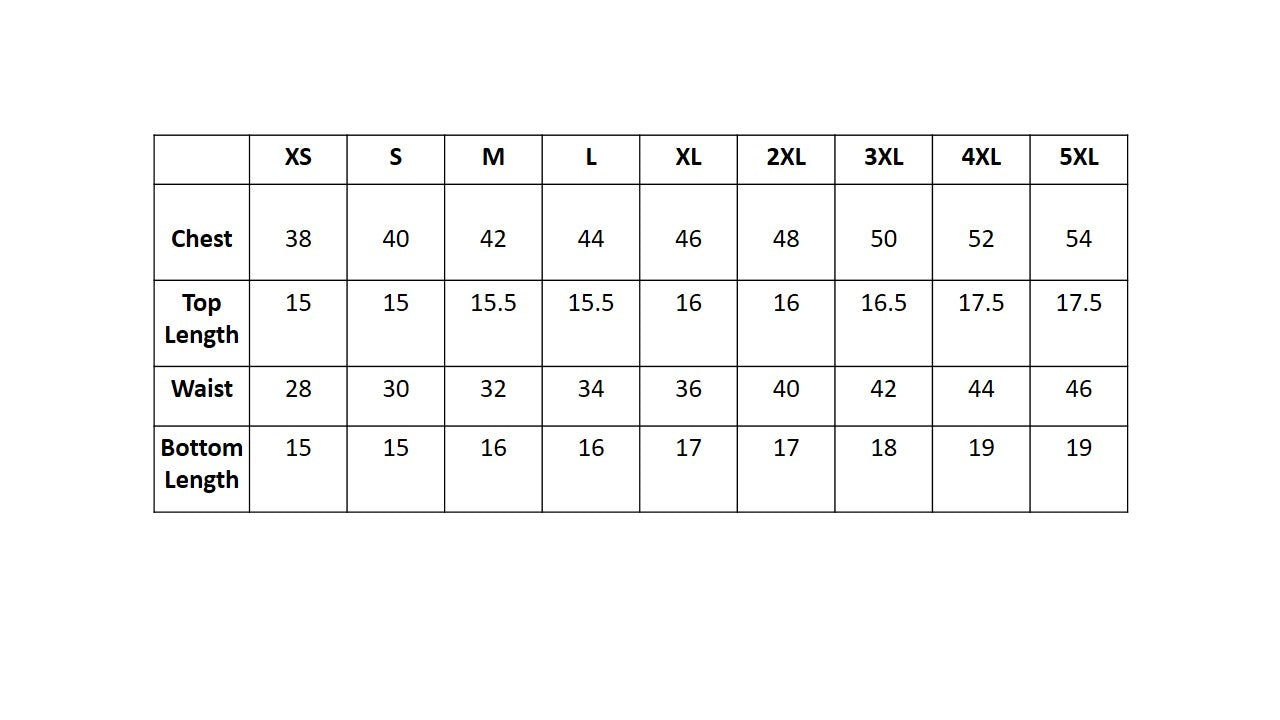 Round neck backtie up top with skirt