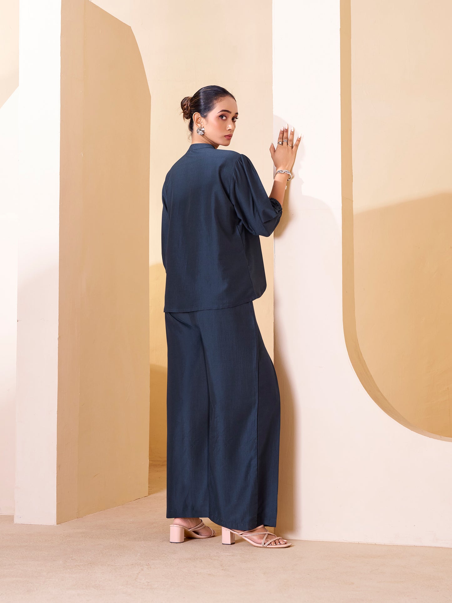 Urban Flow Co-ord set